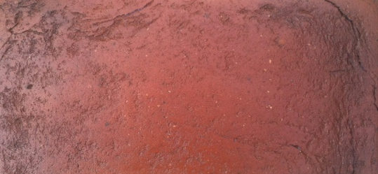 italian terracotta tile red mahogany